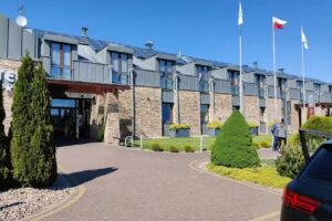 Sport- und Freizeitzentrum „Olender“