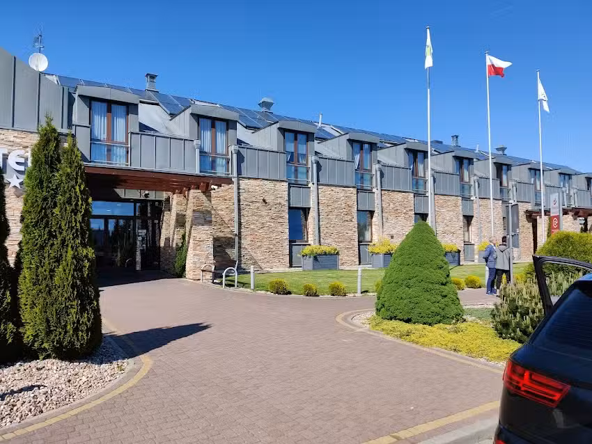 Sport- und Freizeitzentrum „Olender“