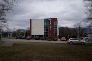 Centrum Sportu REKORD