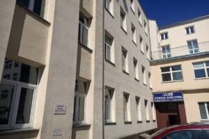 KZRSS Społem Ausbildungs- und Konferenzzentrum