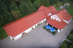 Alicja Czarna Rural Tourism Center