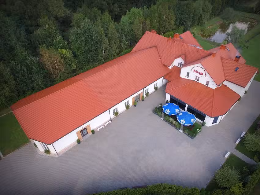 Alicja Czarna Rural Tourism Center