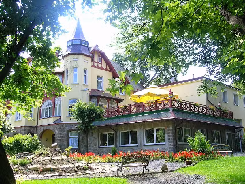 Kaja Medical&SPA Spa Center