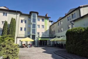 Centrum Wypoczynkowo – Rehabilitacyjne ACTIV