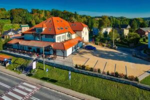 Recreation and Training Center