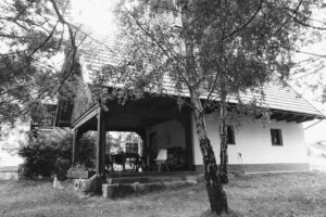 Charzykowska Cottage