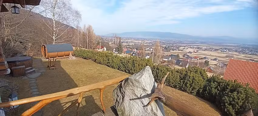 Highlander&rsquo;s Cottage Linden