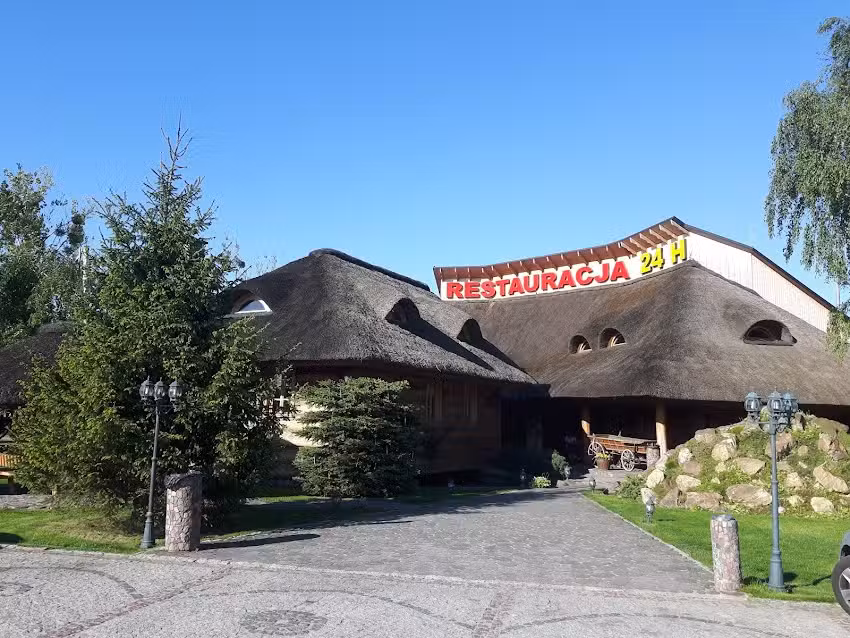 Highlander’s Cottage