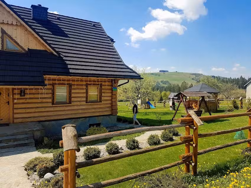 Istebna Cottage