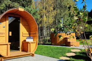 Forest Glade Cottage