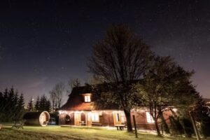 MTB Hut Kościelisko