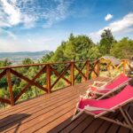 Cottage at the End of the World