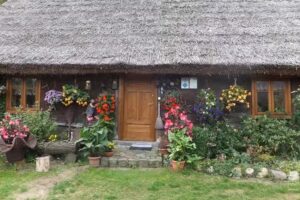 Thatched Cottage