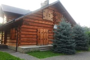 Chata u Brata – Unterkunft in Krynica-Zdrój