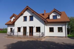 Chata u Krawata – Accommodation, House for rent, Guesthouse