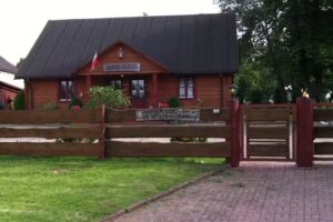 Chata u Olego. Gospodarstwo agroturystyczne