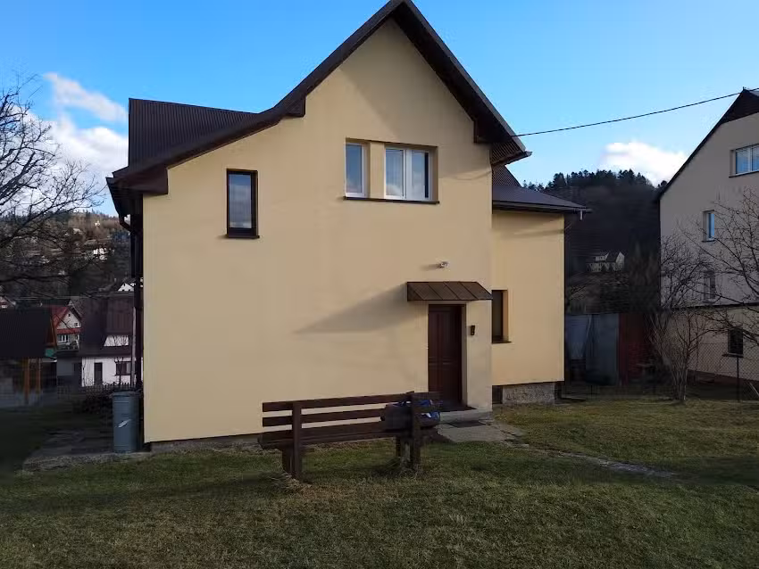 Frog&rsquo;s Cottage