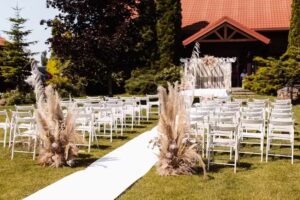 „Chata za Wsią” Gospodarstwo agroturystyczne. Paradowska A.