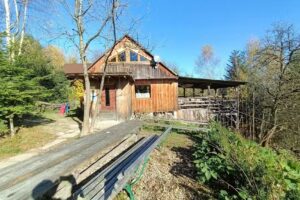 Chatka na Potrójnej