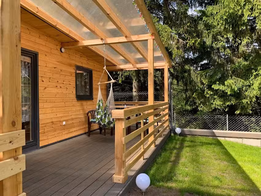 Renatka&rsquo;s Cottages