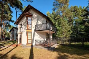 Chemar 2. Holiday resort