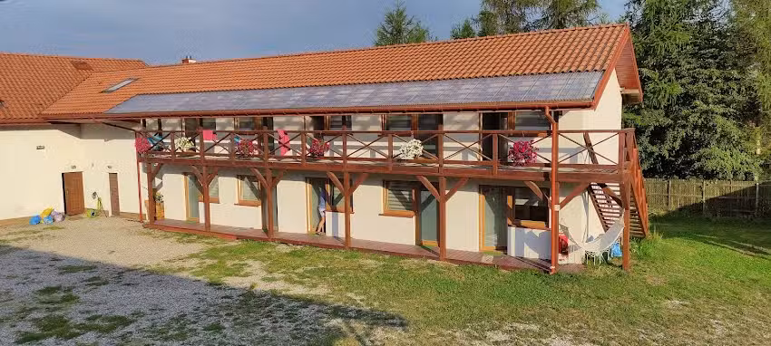 Chill Out Wygryny PROFIL ZAWIESZONY