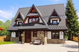 Chocholowska Zohylina