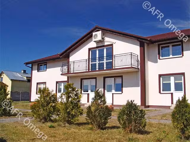 Chwila Spokoju. Agroturystyka