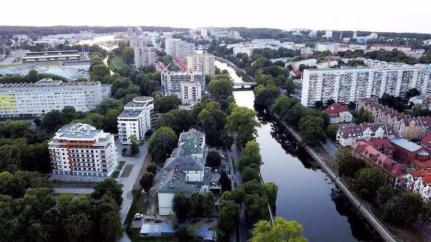 Quiet Haven Apartment Salt Island