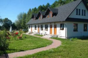 Cichosza – Der Klang der Stille