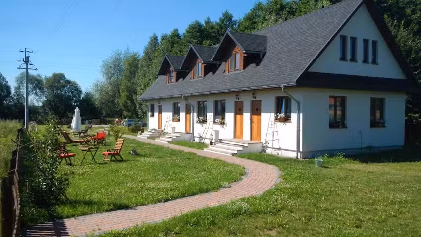 Cichosza – Der Klang der Stille