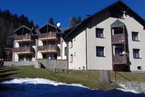 “CIS” Holiday and Conference Center