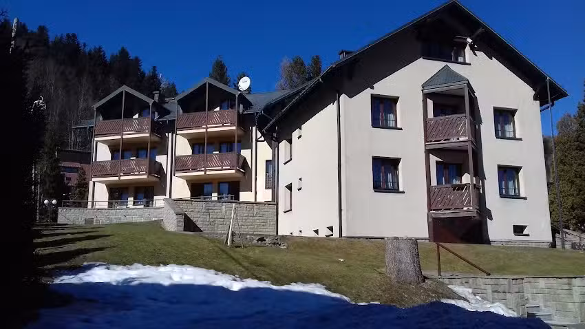 „CIS” Ośrodek Wczasowo-Konferencyjny