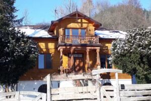 Cisówka Pokoje Gościnne