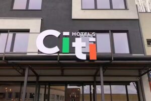 Citi Hotel’s Lodz