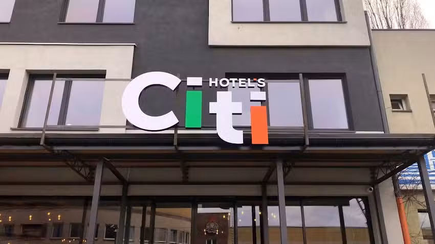 Citi Hotel’s Lodz