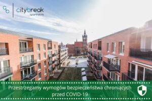 City Break Gdańsk Rajska 8