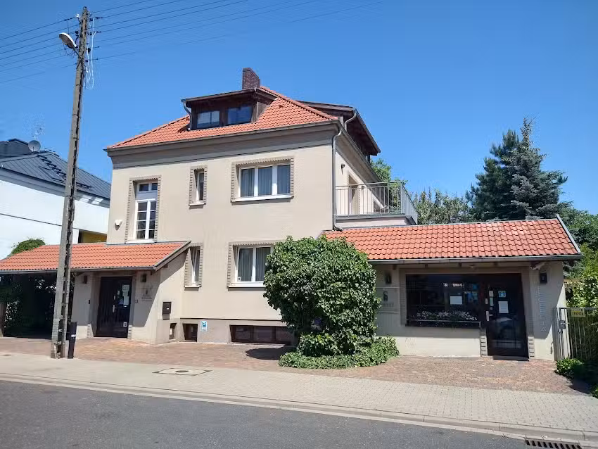 City Center House Elephant