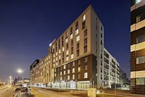 CITYCOMFORT Aparthotel Warschau