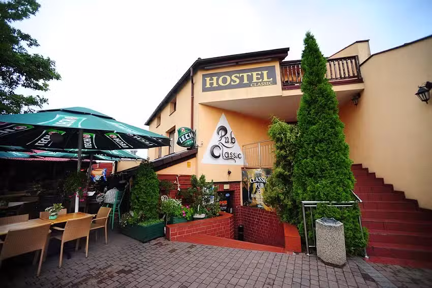 Classic Hotel