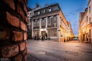 Cocorico Bed And Breakfast