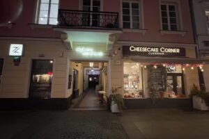 Colette LoftAffair Collection