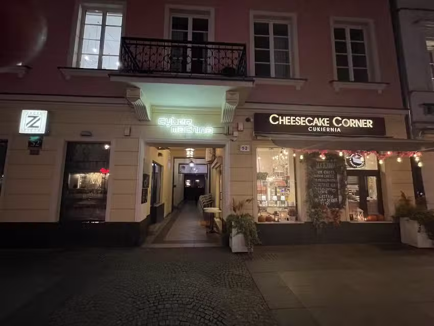 Colette LoftAffair Kollektion