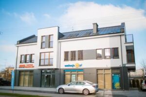 Bunte Apartments KEN Pułtusk