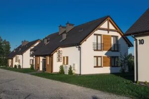 Colors Apartments Zator