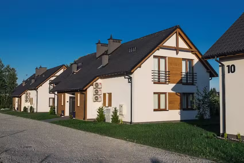 Colors Apartments Zator