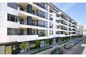 Come&Stay apartments – Ochota