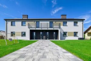 Comfort Apartments – komfortable Apartments / Unterkunft Oświęcim