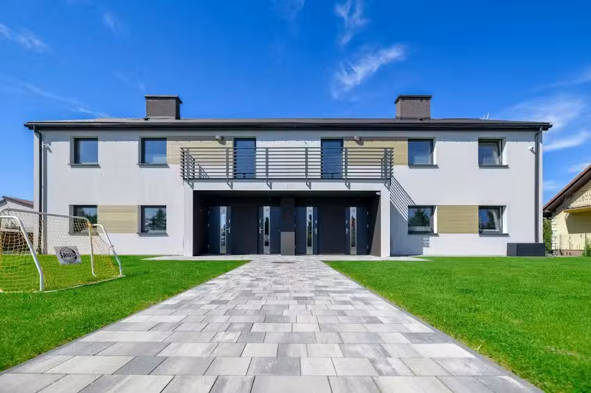 Comfort Apartments – komfortable Apartments / Unterkunft Oświęcim