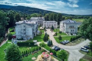 Cottonina Hotel & Mineral SPA Resort